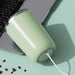 Portable Rechargeable Magnetic Stirring Mug For Coffee
