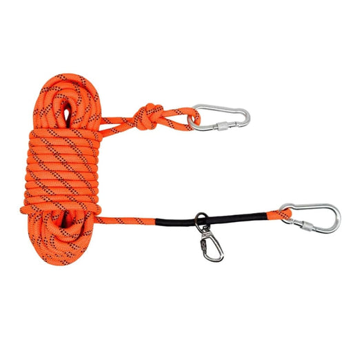Portable Reflective Camping Cable For Dog