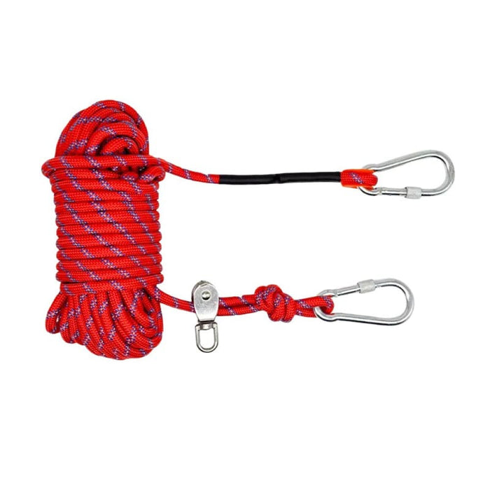 Portable Reflective Camping Cable for Dog