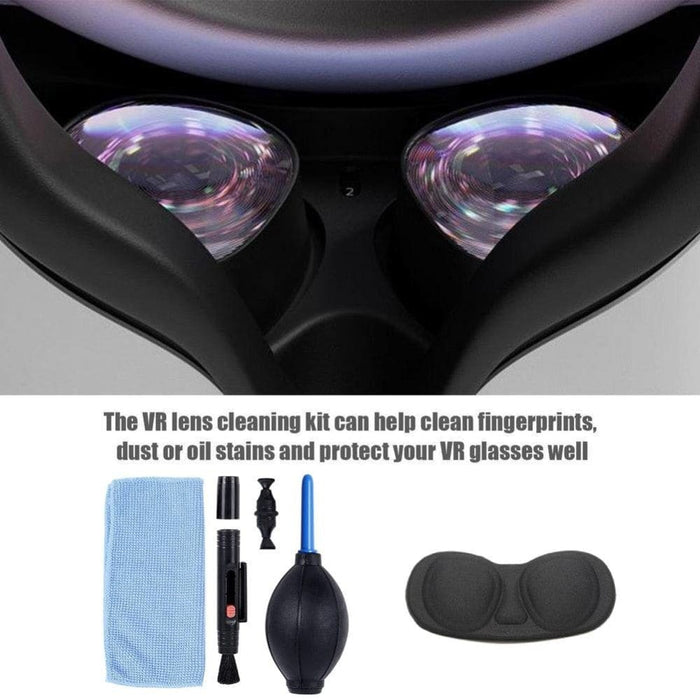 Portable Reusable Dust Cleaner Pen Vr Headset Cleaning