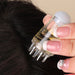Portable Scalp Applicator for Hair Growth Serum