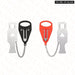 Portable Security Door Lock For Travel Safety