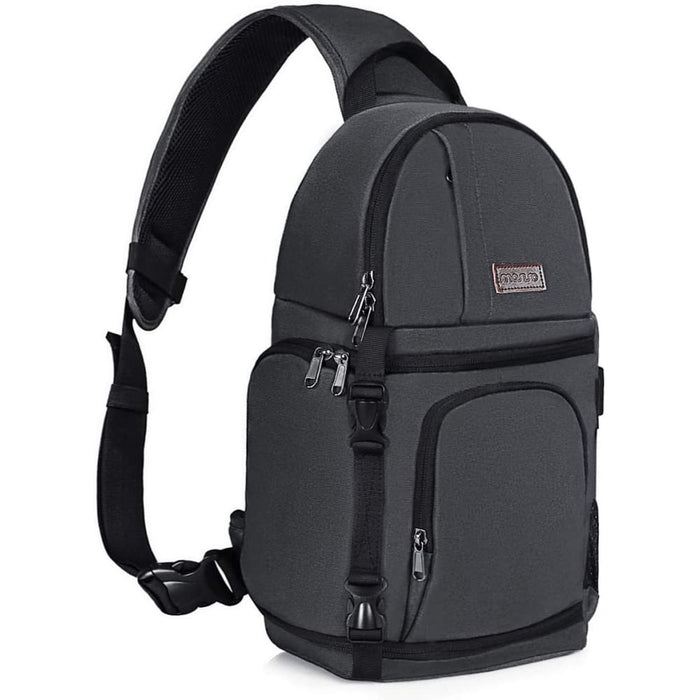 Portable Shockproof Waterproof Camera Dslr Slr Mirrorless