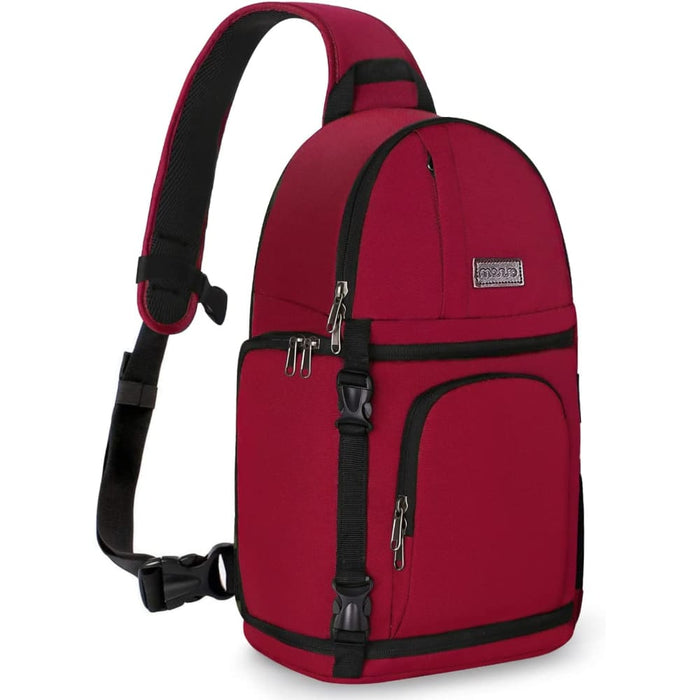 Portable Shockproof Waterproof Camera Dslr Slr Mirrorless