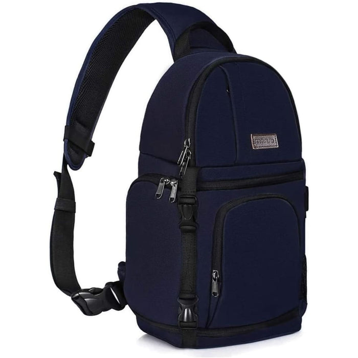 Portable Shockproof Waterproof Camera Dslr Slr Mirrorless