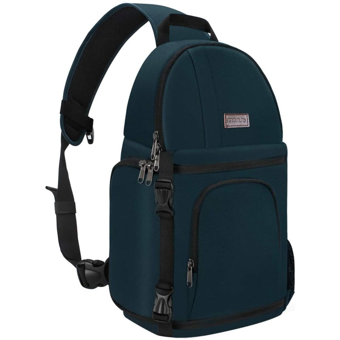 Portable Shockproof Waterproof Camera Dslr Slr Mirrorless