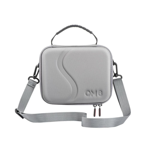 Portable Shockproof Waterproof Pu Case Bag
