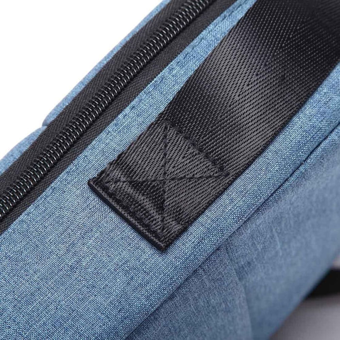 Portable Shoulder Bag with Sponge Liner for Xiaomi Mitu