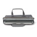 Portable One Shoulder Handheld Zipper Laptop Bag For 11.6