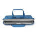 Portable One Shoulder Handheld Zipper Laptop Bag For 11.6