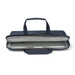 Portable One Shoulder Handheld Zipper Laptop Bag For 11.6