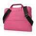 Portable One Shoulder Handheld Zipper Laptop Bag For 11.6