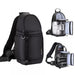 Portable Single Shoulder Camera Bag Multi - functional