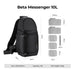 Portable Single Shoulder Camera Bag Multi - functional
