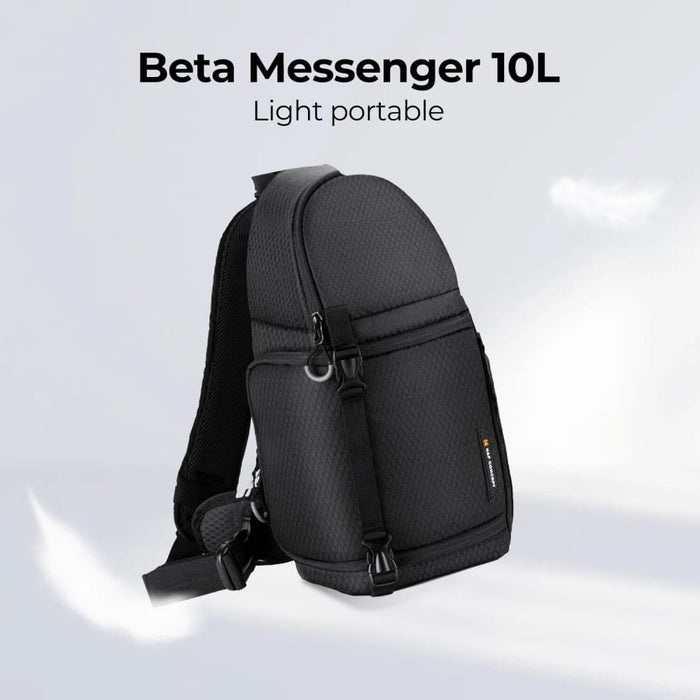 Portable Single Shoulder Camera Bag Multi - functional