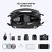 Portable Single Shoulder Camera Bag Multi - functional