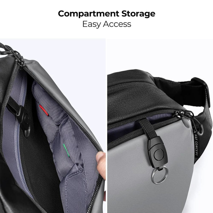 Portable Single Shoulder Camera Bag Multi - functional