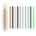 Portable Soft Silicone Touch Stylus Protective Cover