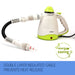 Jet-usa Portable Steam Cleaner Multi-purpose High Pressure