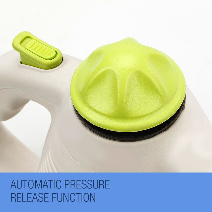 Jet-usa Portable Steam Cleaner Multi-purpose High Pressure