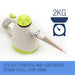 Jet-usa Portable Steam Cleaner Multi-purpose High Pressure