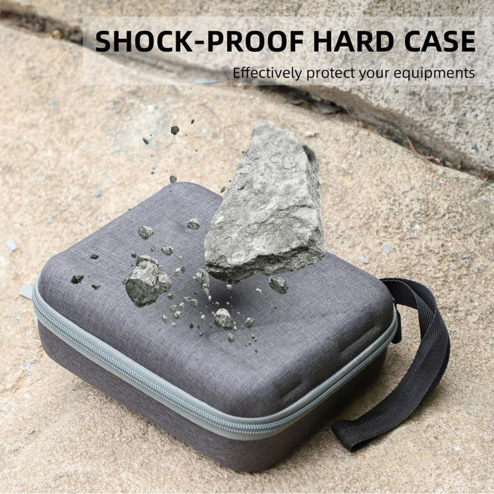 Portable Storage Bag Box