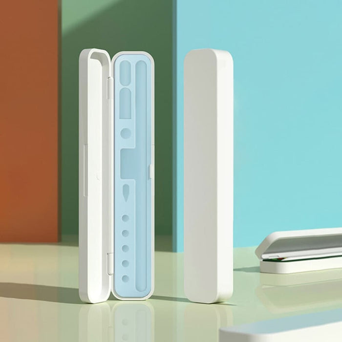 Portable Storage Box For Apple Pencil