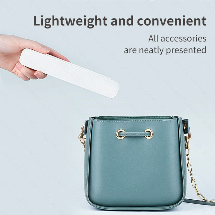 Portable Storage Box For Apple Pencil