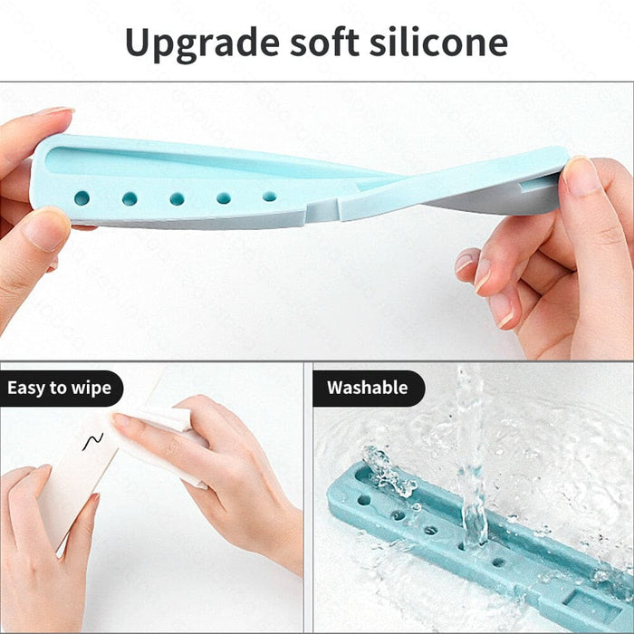 Portable Storage Box For Apple Pencil