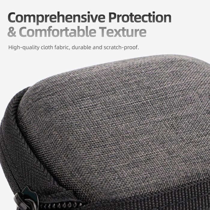 Portable Storage Box Case for Insta360 Go 3 Camera Body