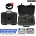 Portable Storage Case for Dji Mini 4 3 2 Drones Hard Shell