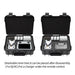 Portable Storage Case for Dji Mini 4 3 2 Drones Hard Shell