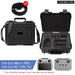 Portable Storage Case for Dji Mini 4 3 2 Drones Hard Shell