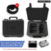 Portable Storage Case for Dji Mini 4 3 2 Drones Hard Shell