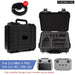 Portable Storage Case for Dji Mini 4 3 2 Drones Hard Shell