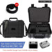 Portable Storage Case for Dji Mini 4 3 2 Drones Hard Shell