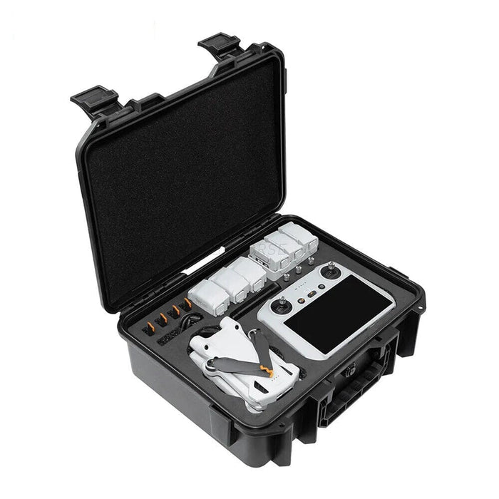 Portable Storage Case for Dji Mini 4 3 2 Drones Hard Shell