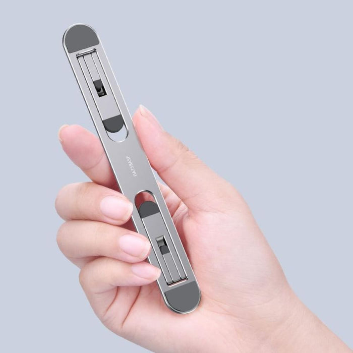 Portable Storage Foldable Notebook Computer Bracket