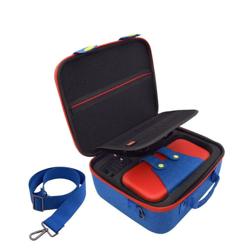 Portable Travel Carry Case For Nintendo Switch & Accessories