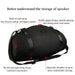 Portable Travel Carrying Sound Transmission Bags for Jbl