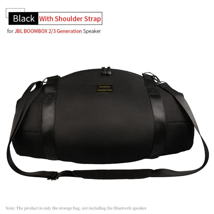 Portable Travel Carrying Sound Transmission Bags for Jbl