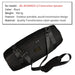Portable Travel Carrying Sound Transmission Bags for Jbl