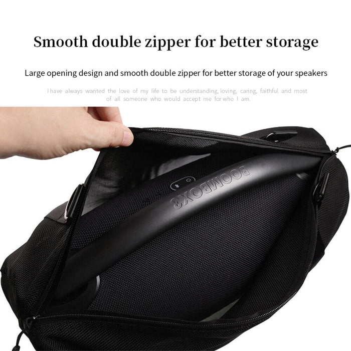 Portable Travel Carrying Sound Transmission Bags for Jbl