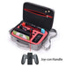 Portable Travel Case Compatible With Nintendo Switch