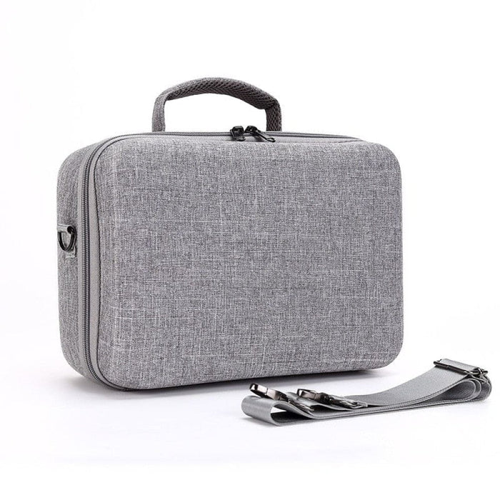 Portable Travel Case Compatible With Nintendo Switch