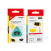 Portable Triangle Charger For Switch/lite Pack Of 2