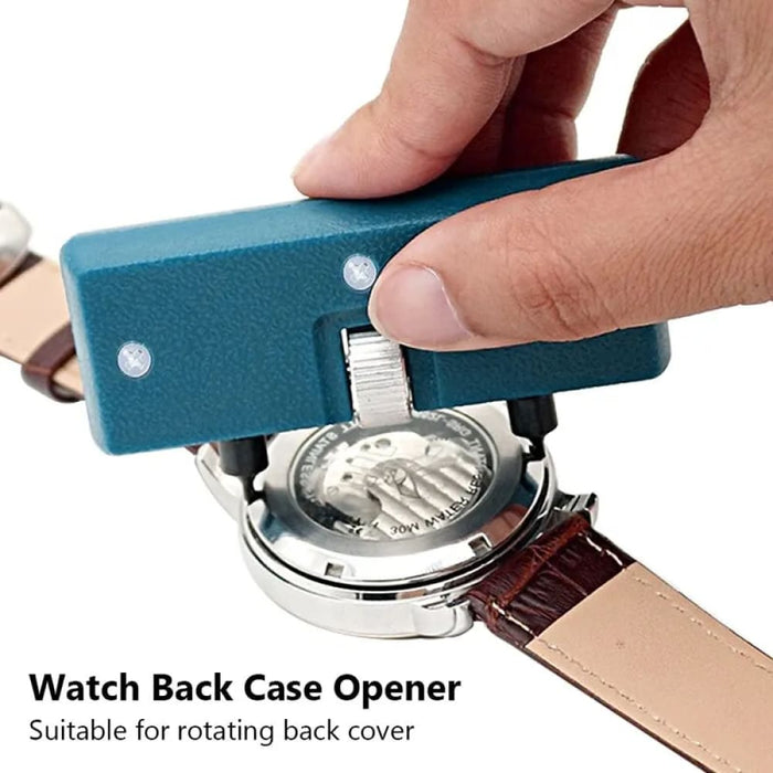 Portable Watch Repair Tool