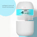 Portable Water Drop Humidifier Usb Desktop Indoor Air