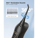 Portable Water Flosser For Teeth 3 Modes