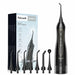 Portable Water Flosser For Teeth 3 Modes